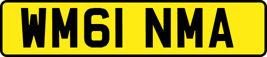 WM61NMA