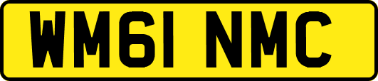 WM61NMC