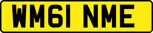 WM61NME