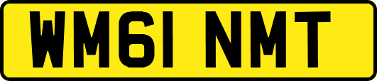 WM61NMT
