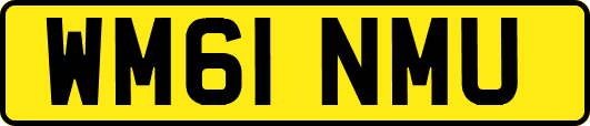 WM61NMU