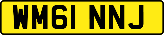 WM61NNJ