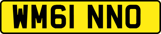 WM61NNO