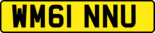 WM61NNU