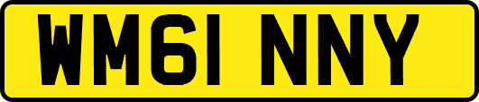 WM61NNY