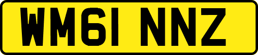 WM61NNZ