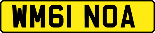 WM61NOA