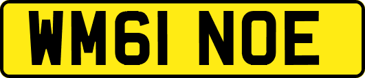 WM61NOE