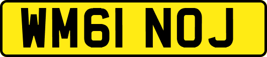 WM61NOJ