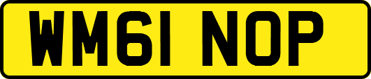 WM61NOP