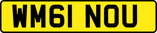 WM61NOU