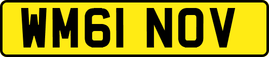 WM61NOV