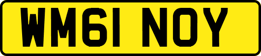 WM61NOY