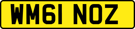 WM61NOZ