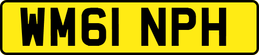 WM61NPH