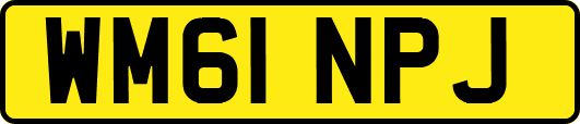 WM61NPJ