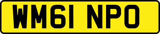 WM61NPO