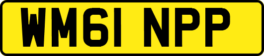 WM61NPP