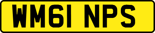 WM61NPS