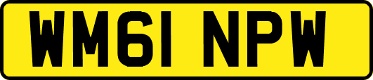WM61NPW