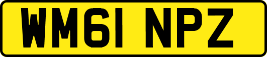 WM61NPZ