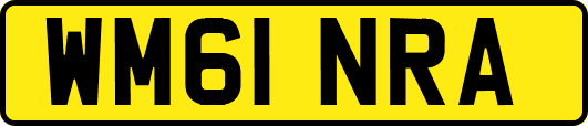WM61NRA