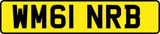 WM61NRB