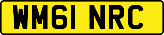 WM61NRC