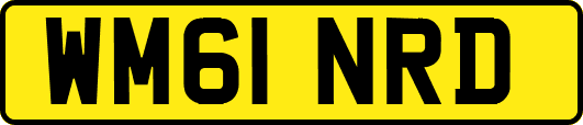 WM61NRD