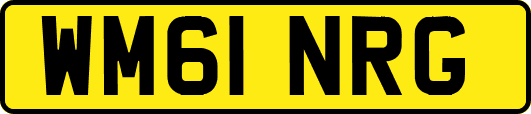 WM61NRG