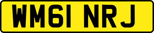 WM61NRJ