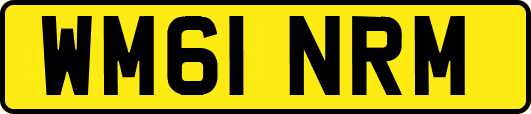 WM61NRM