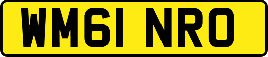 WM61NRO
