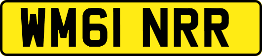 WM61NRR