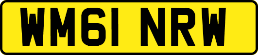 WM61NRW