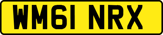 WM61NRX