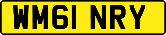 WM61NRY