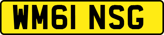 WM61NSG
