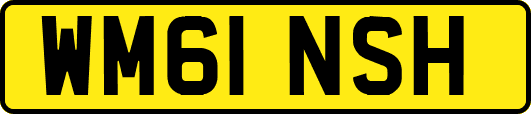 WM61NSH