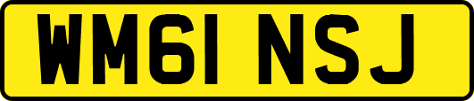 WM61NSJ