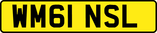 WM61NSL
