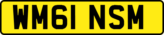 WM61NSM
