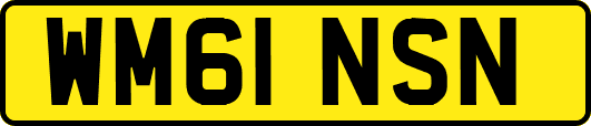 WM61NSN
