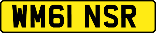 WM61NSR