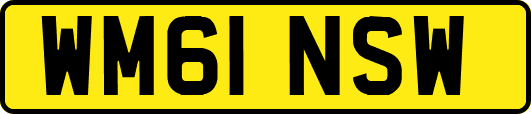 WM61NSW