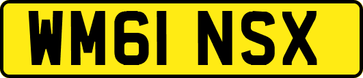 WM61NSX