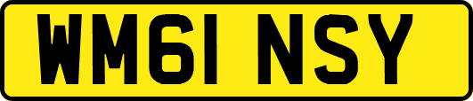 WM61NSY