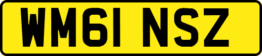 WM61NSZ