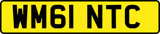 WM61NTC