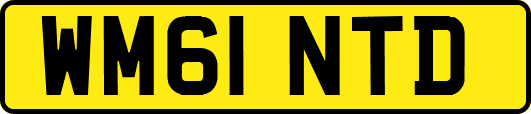 WM61NTD